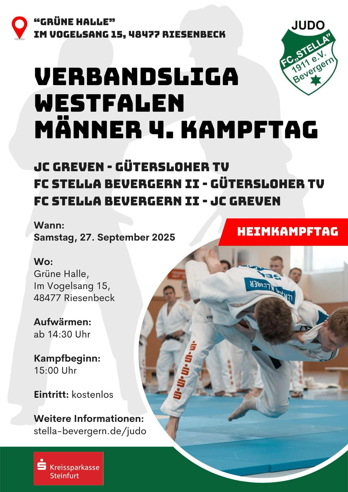 Heimkampftag