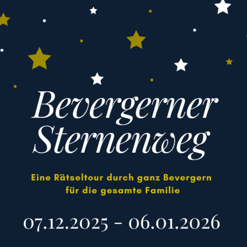 Bevergerner Sternenweg