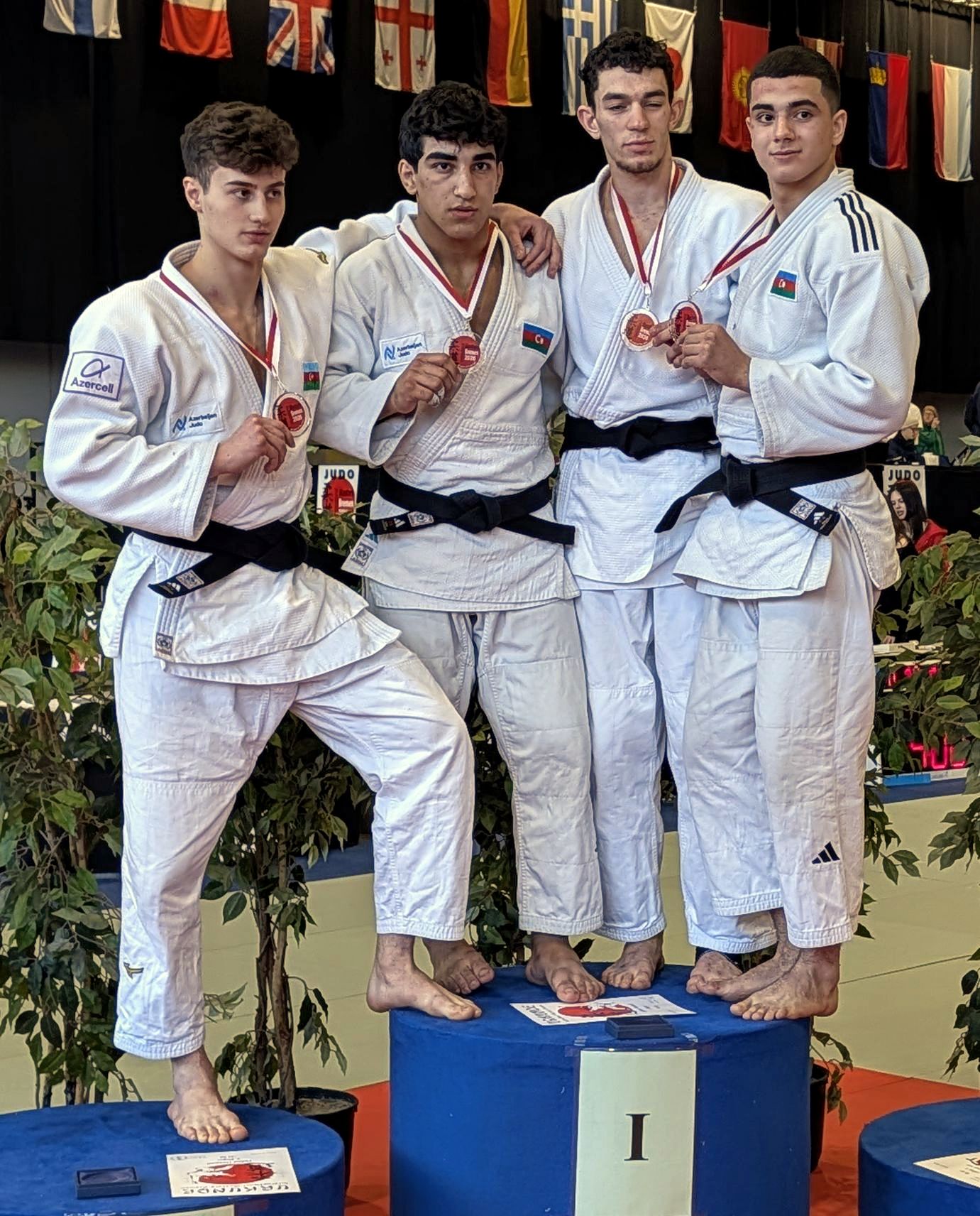 04. Siegerehrung Lev Unterberg