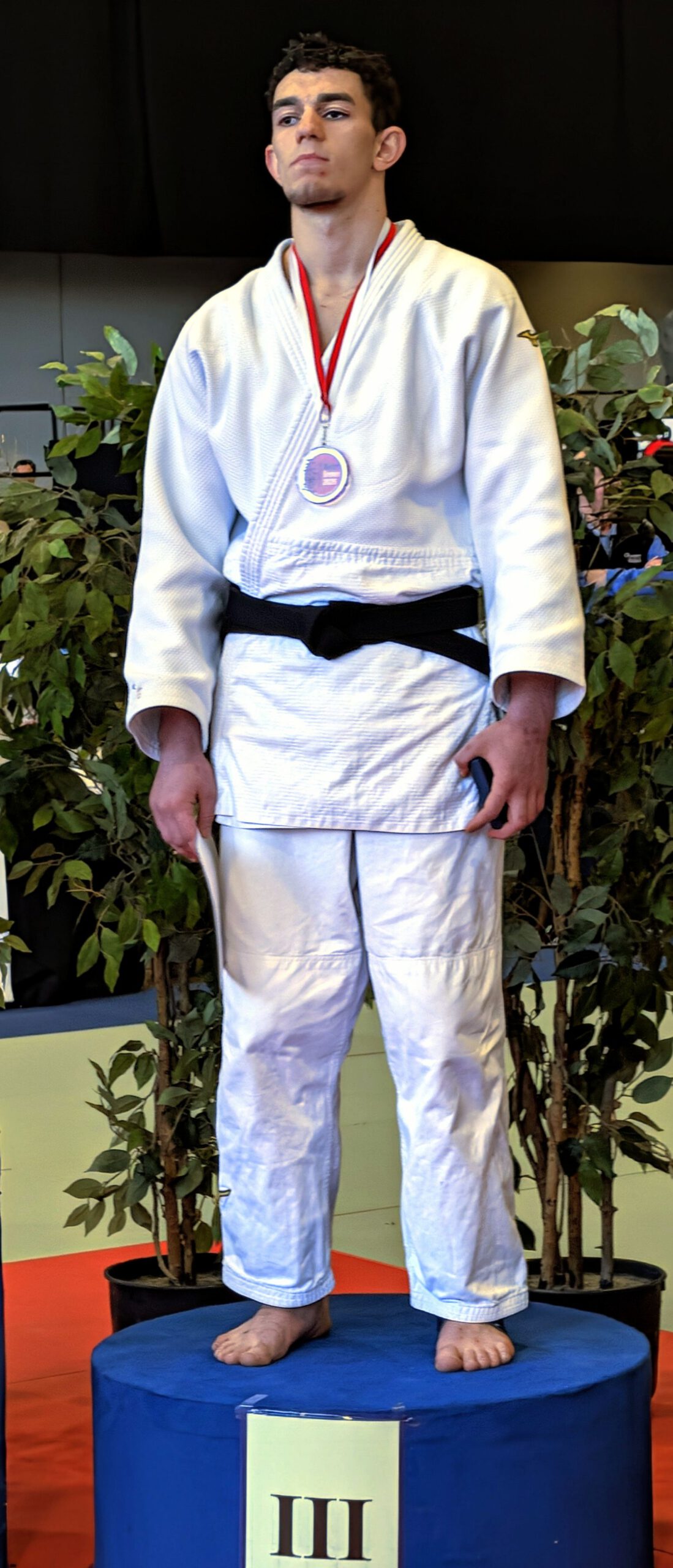 05. Lev Unterberg 3. Platz